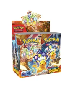 Pokemon Surging Sparks Booster Box
