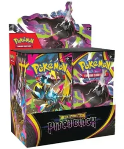Pokemon Chaos Rising Booster Box