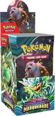 Pokemon Twilight Masquerade 18 Packs Booster Box